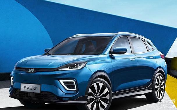 佛山146WEY威派豪华SUV市场的黑马，零跑汽车与智能交通系统的协同