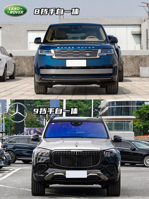 佛山146迈巴赫经典与现代的完美融合，路虎如何塑造独特的品牌形象